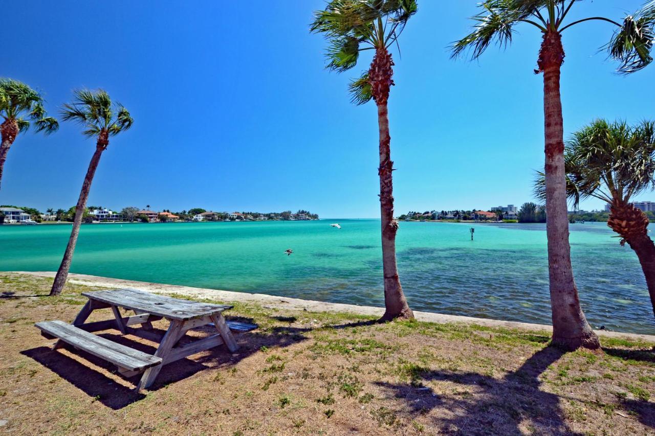 Siesta Key Beach - Tropea 665 #3 Eksteriør bilde