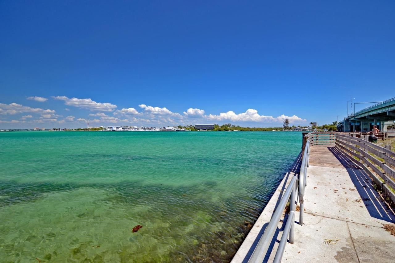 Siesta Key Beach - Tropea 665 #3 Eksteriør bilde