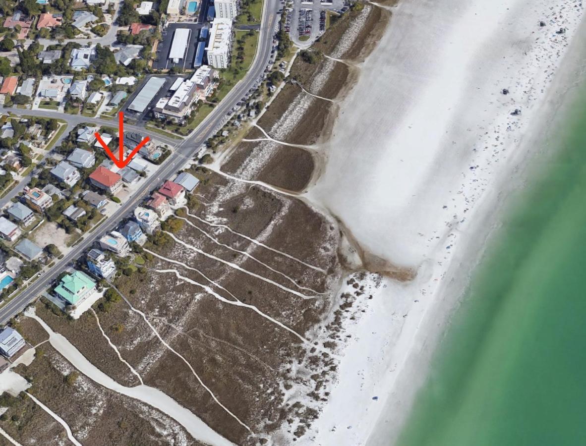 Siesta Key Beach - Tropea 665 #3 Eksteriør bilde